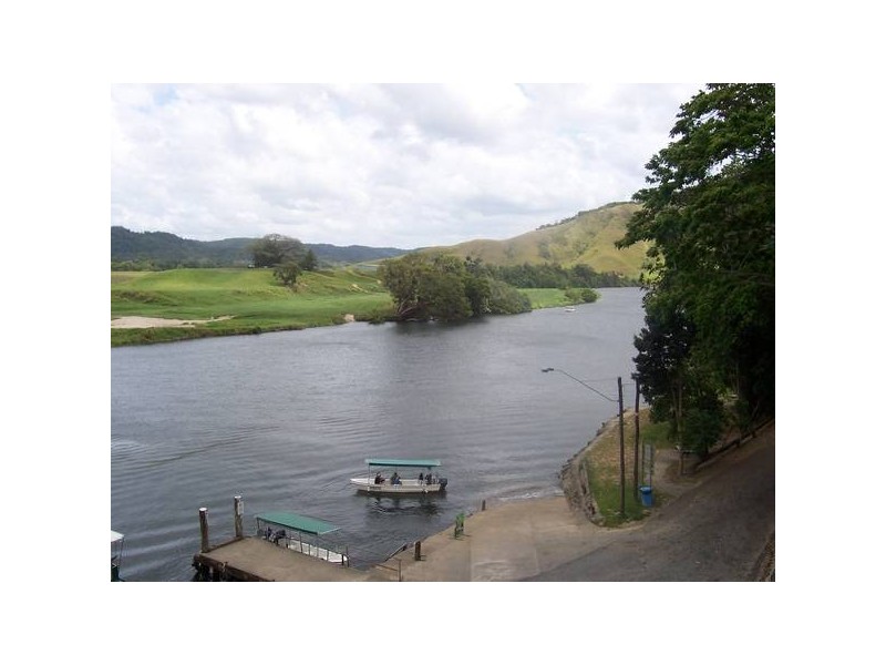 Daintree QLD 4873