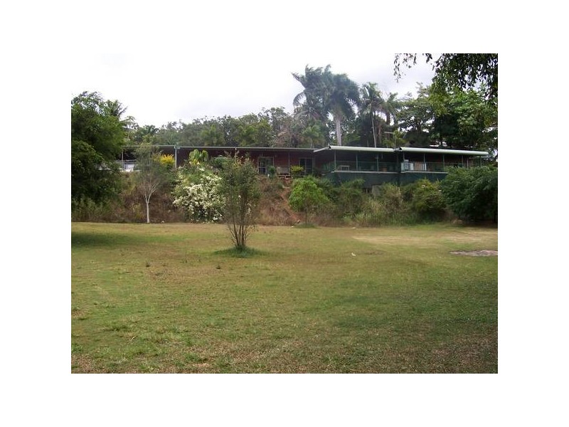 Daintree QLD 4873