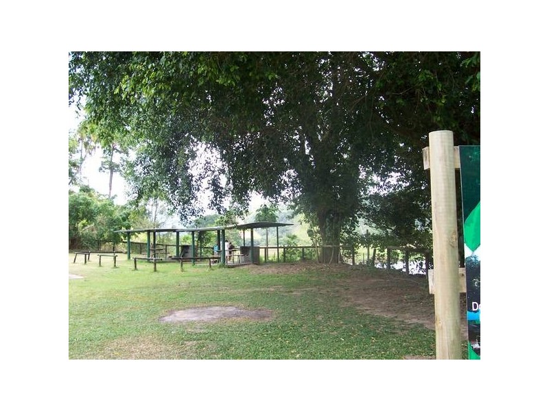 Daintree QLD 4873