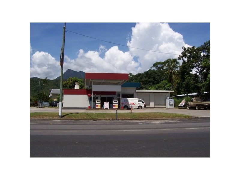 Mossman QLD 4873