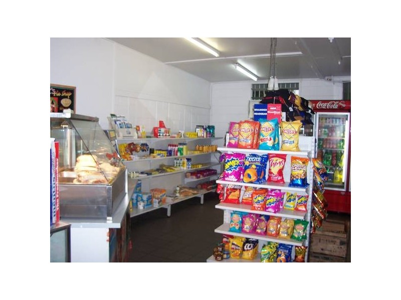 Mossman QLD 4873