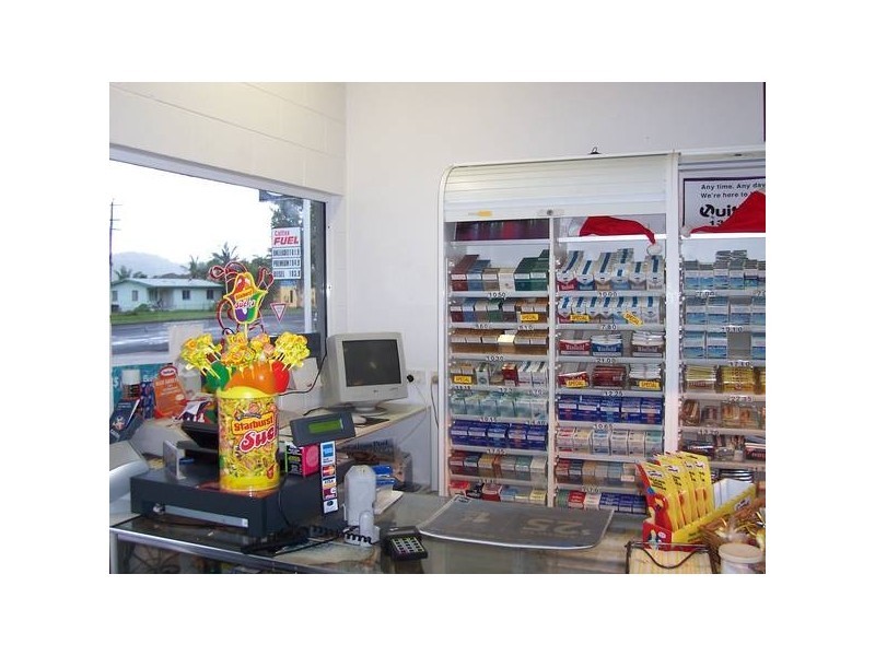 Mossman QLD 4873