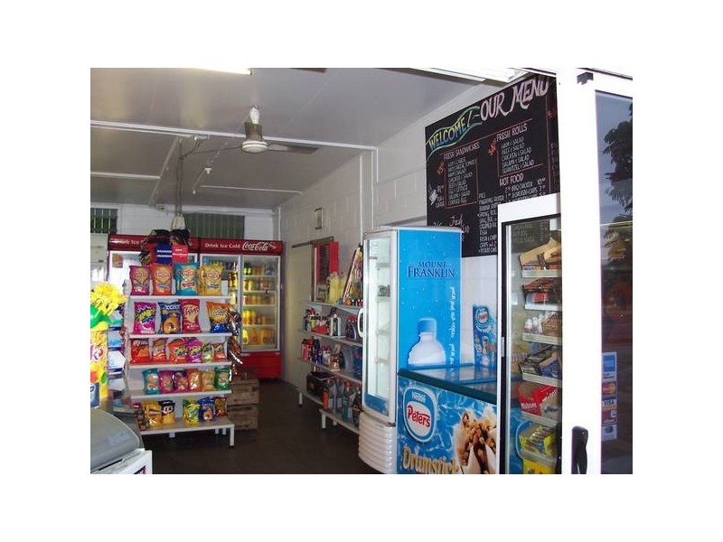 Mossman QLD 4873