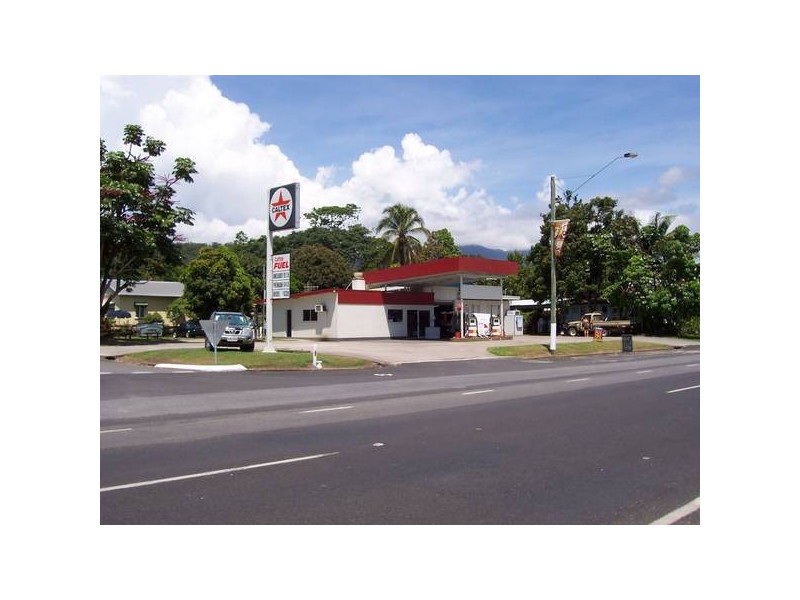 Mossman QLD 4873