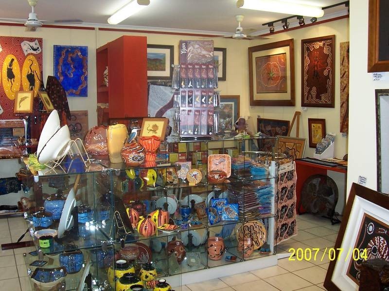 Port Douglas QLD 4877