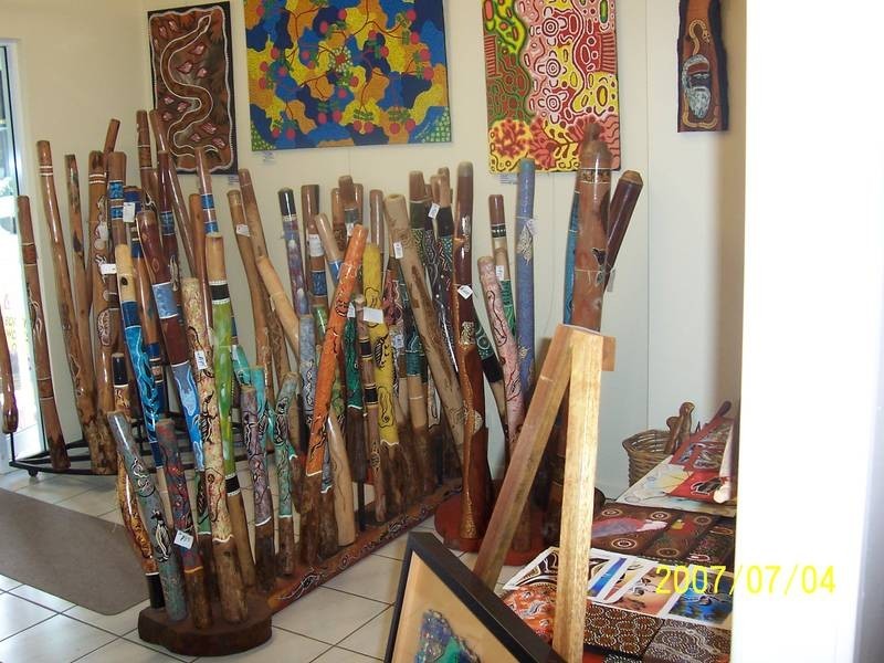 Port Douglas QLD 4877