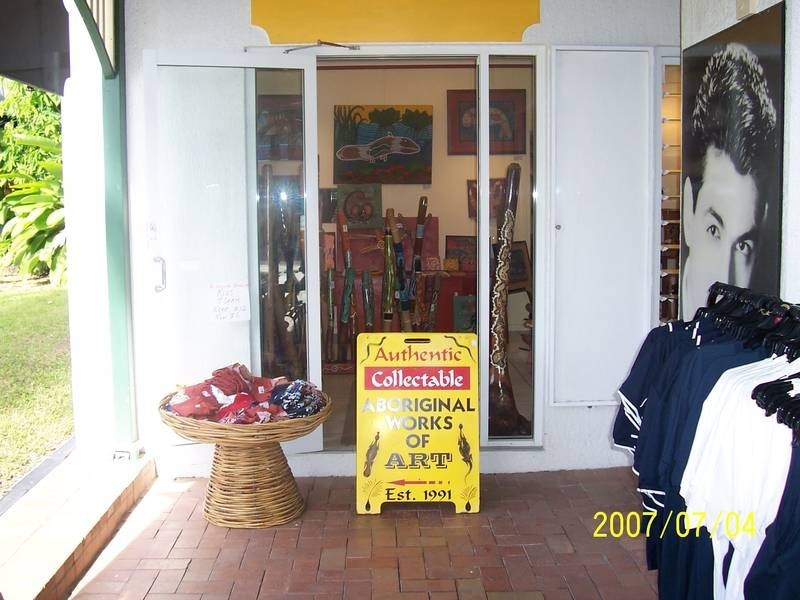 Port Douglas QLD 4877