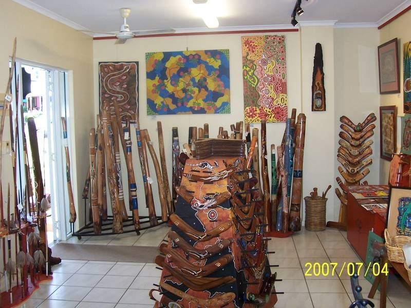 Port Douglas QLD 4877