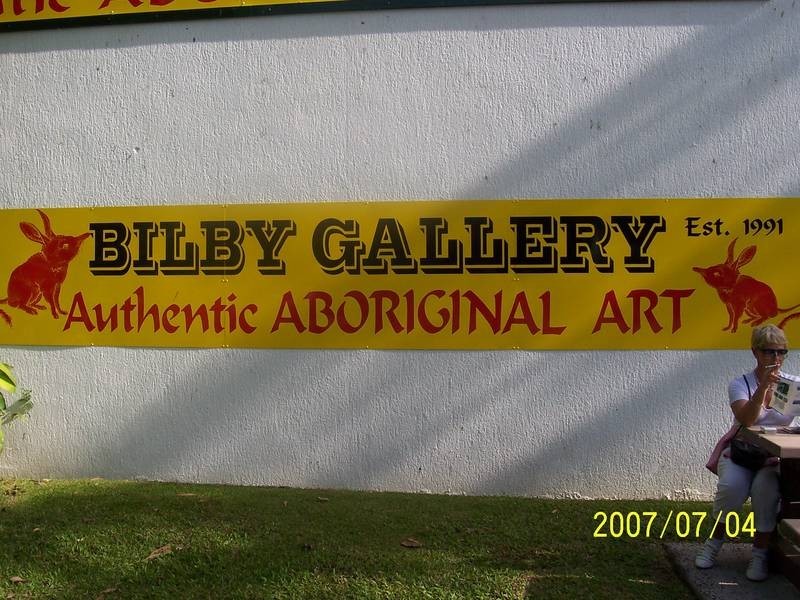 Port Douglas QLD 4877