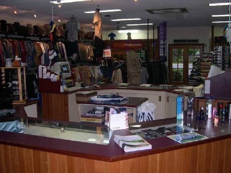 Mossman QLD 4873