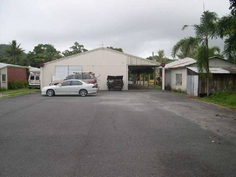 Mossman QLD 4873