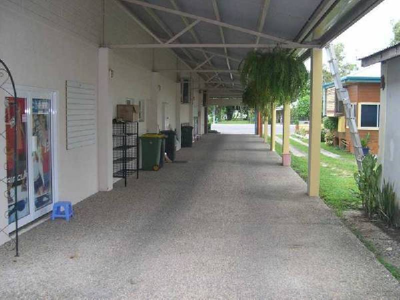 Mossman QLD 4873