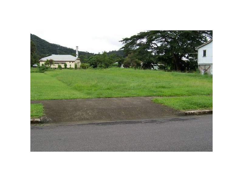 Mossman QLD 4873