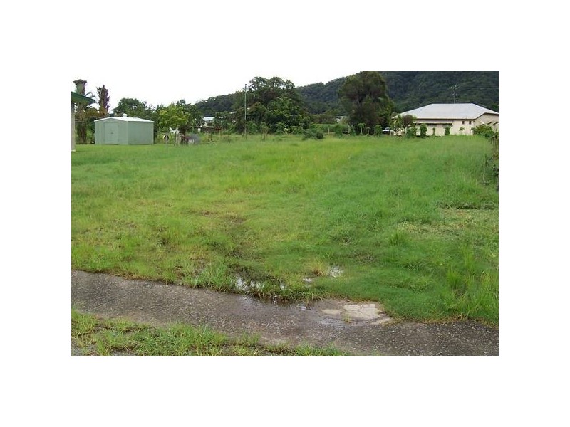Mossman QLD 4873