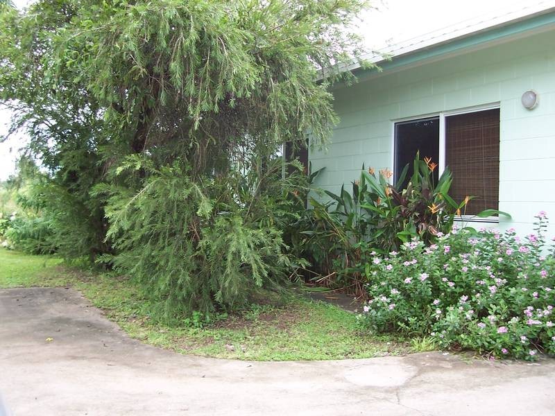 Cooya Beach QLD 4873