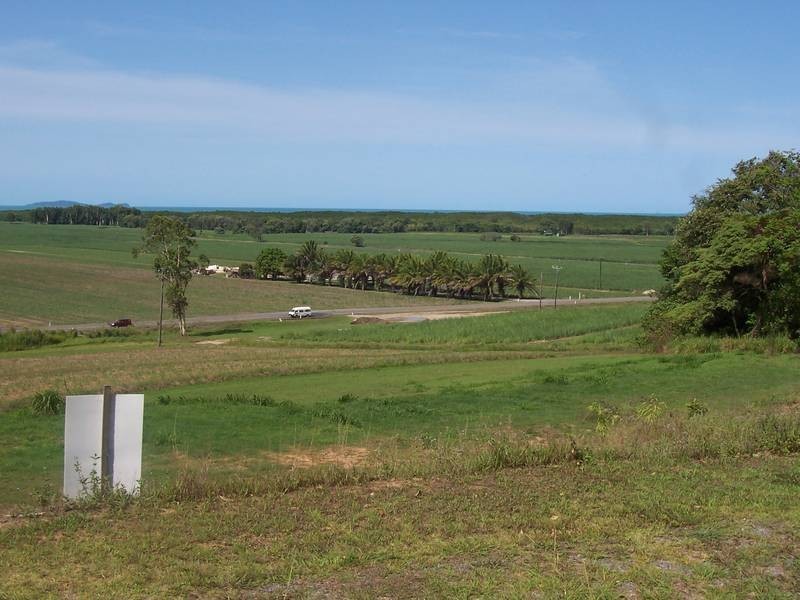 Mossman QLD 4873