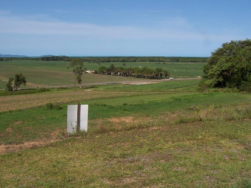 Mossman QLD 4873