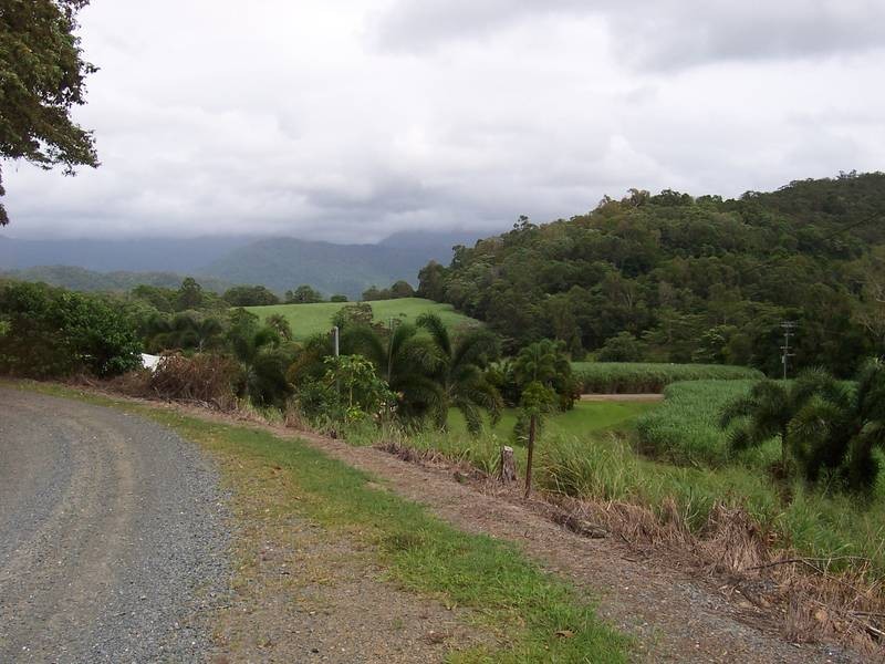Mossman QLD 4873