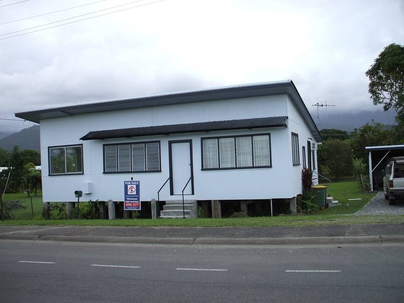 Mossman QLD 4873
