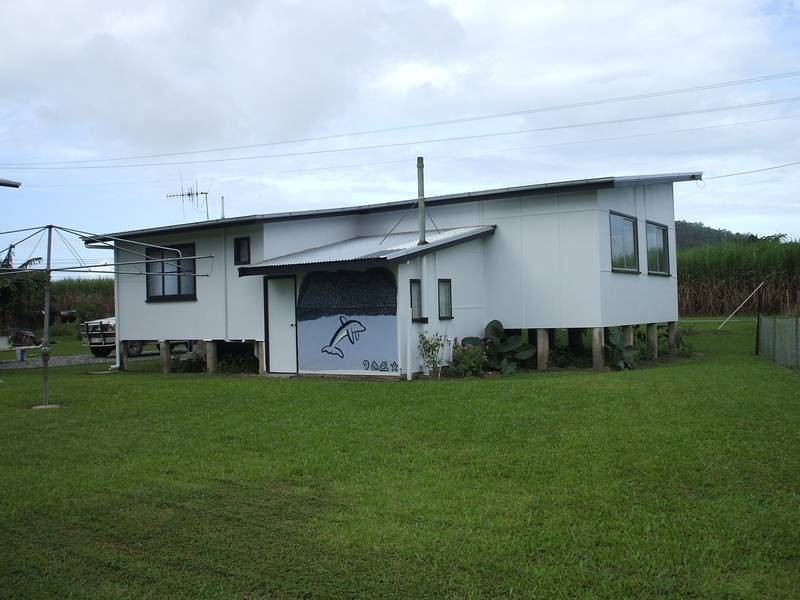 Mossman QLD 4873