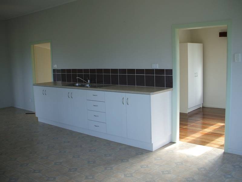 Mossman QLD 4873