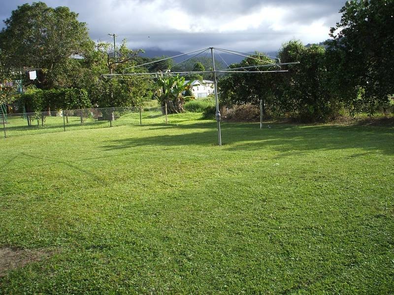 Mossman QLD 4873