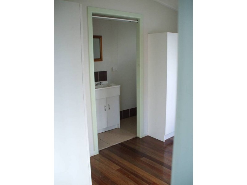 Mossman QLD 4873