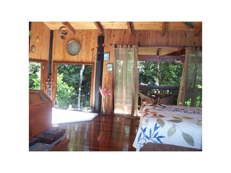 Cow Bay QLD 4873