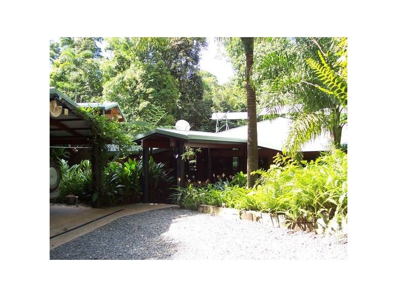 Cow Bay QLD 4873