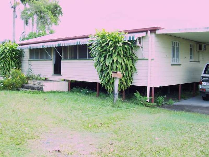 Mossman QLD 4873