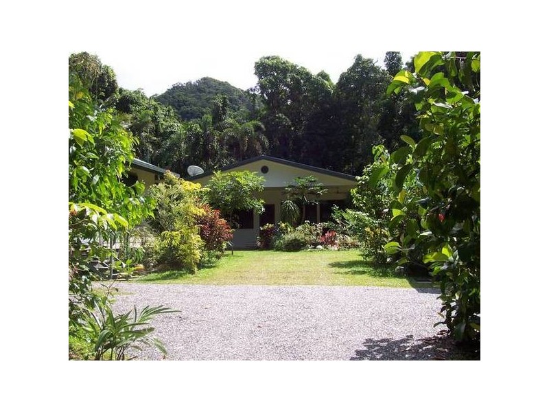 Cape Tribulation QLD 4873