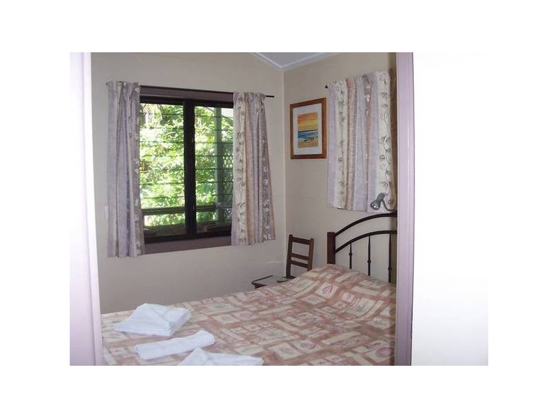 Cape Tribulation Road, Thornton Beach QLD 4873