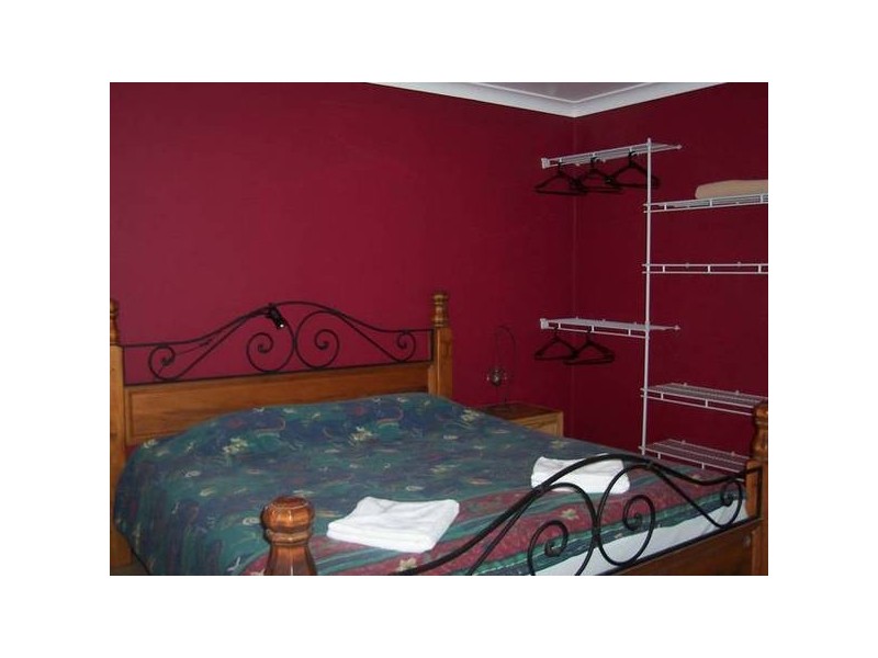 Cape Tribulation Road, Thornton Beach QLD 4873