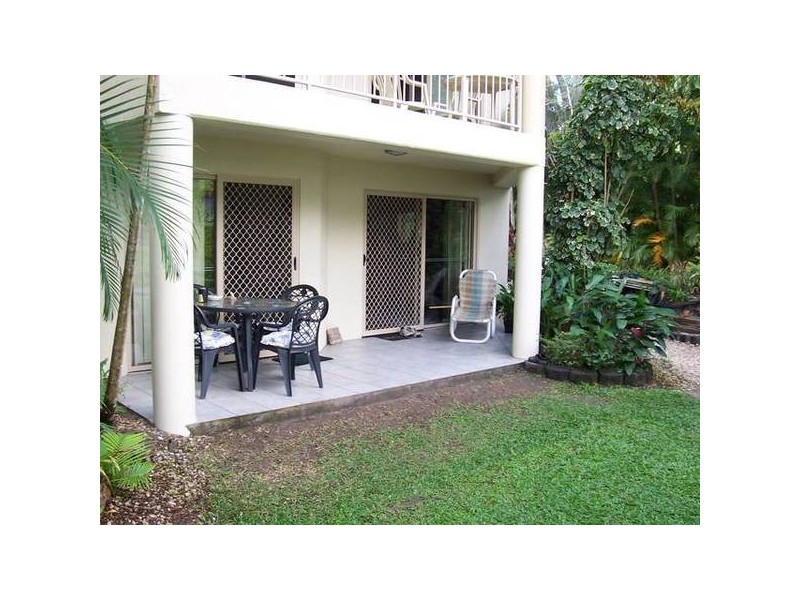 Port Douglas QLD 4877