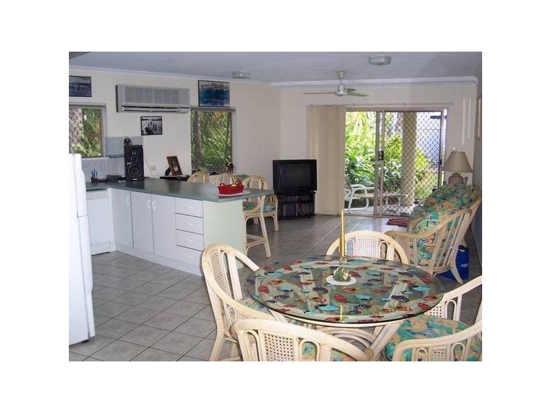 Port Douglas QLD 4877