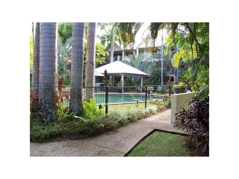 Port Douglas QLD 4877