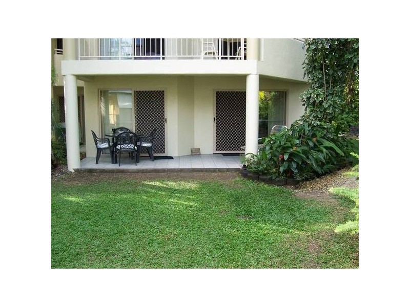 Port Douglas QLD 4877