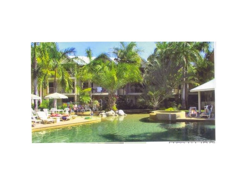 Port Douglas QLD 4877