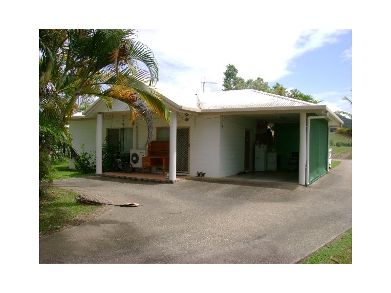 Mossman QLD 4873