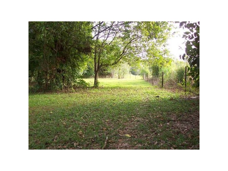 Forest Creek QLD 4873