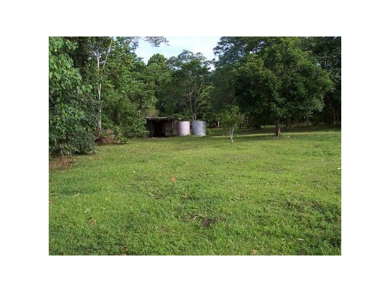 Forest Creek QLD 4873