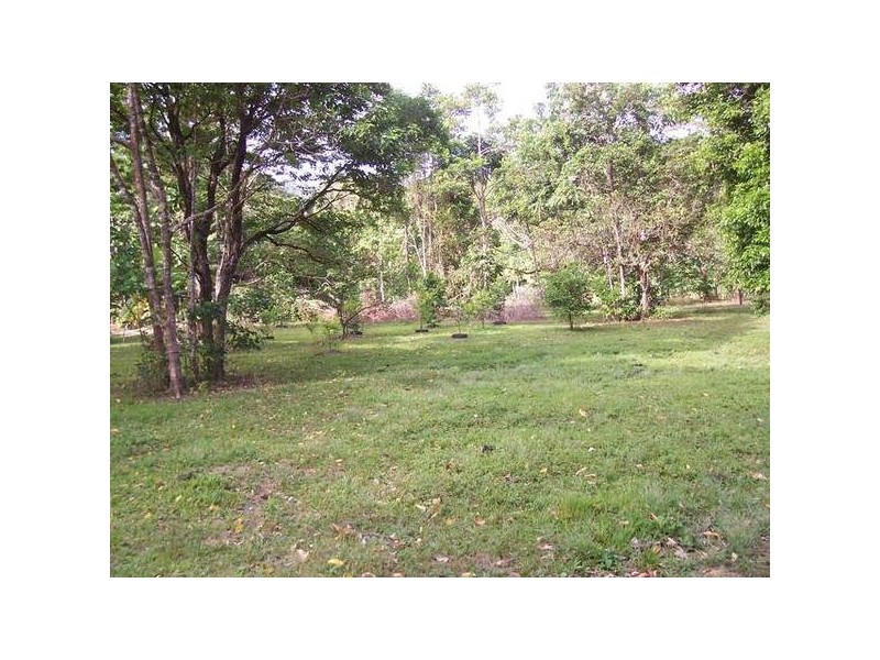 Forest Creek QLD 4873