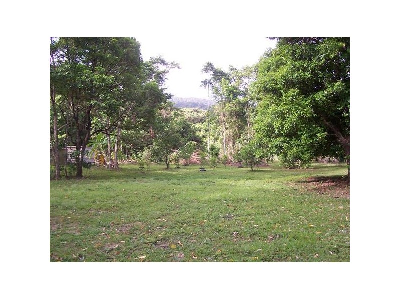 Forest Creek QLD 4873