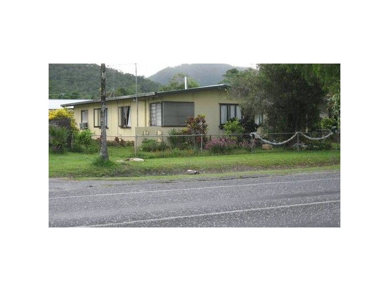 Mossman QLD 4873