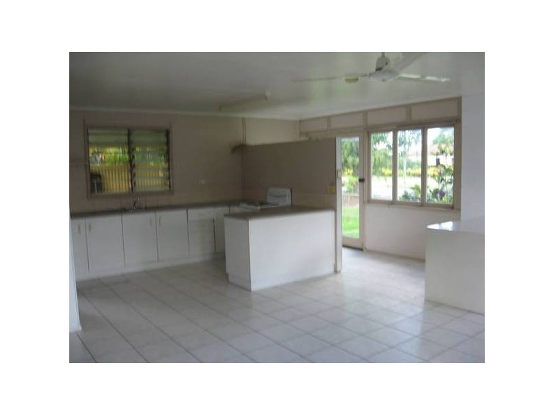 Mossman QLD 4873