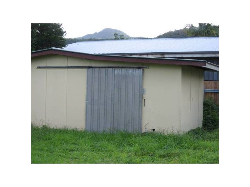 Mossman QLD 4873