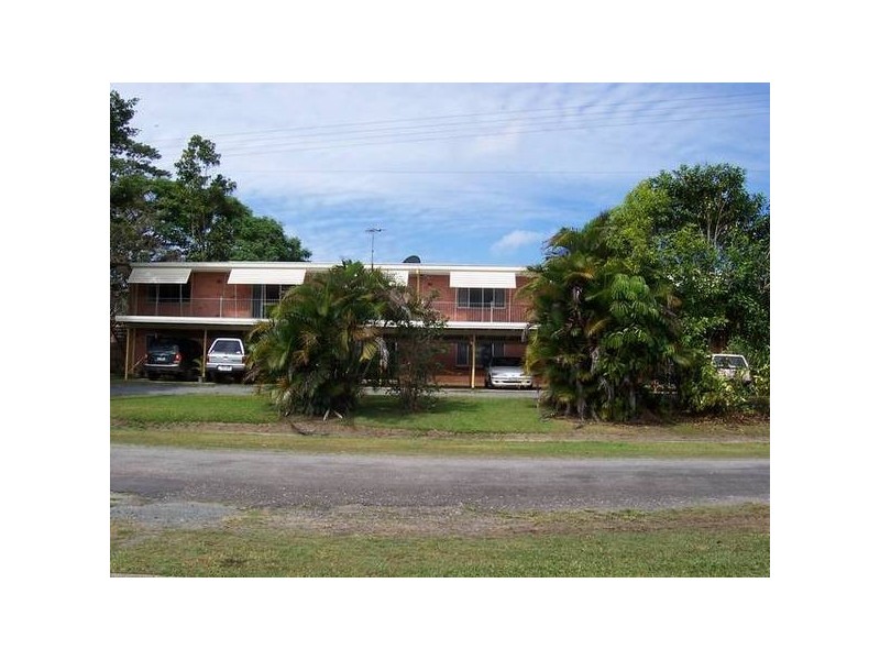 Mossman QLD 4873