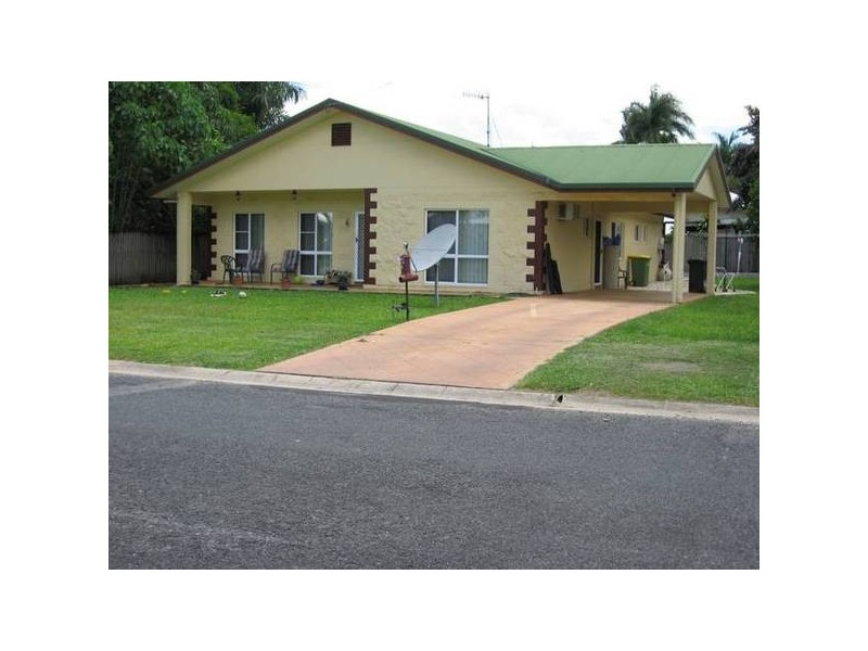 Mossman QLD 4873