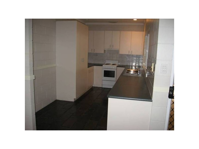 Mossman QLD 4873