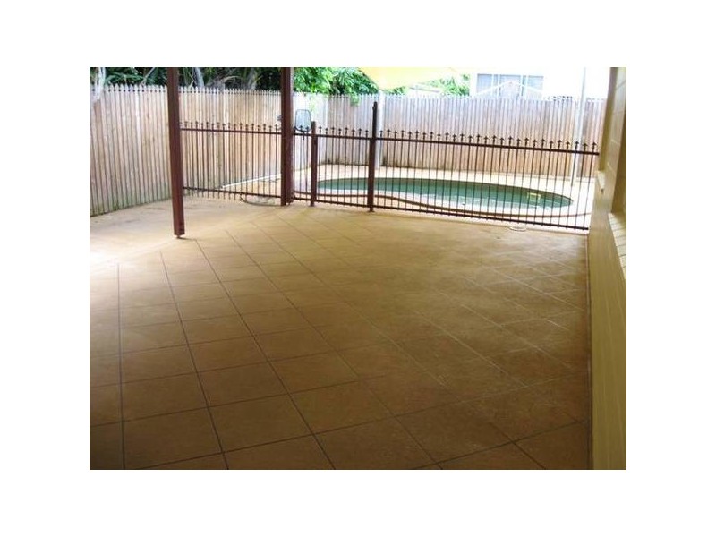 Mossman QLD 4873